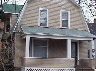 223 E Hillsdale St, Lansing, MI 48933
