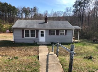 473 Tender Ln, Cascade, VA 24069