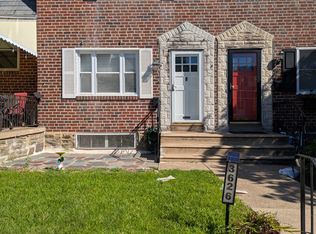 3626 Weightman St, Philadelphia, PA 19129
