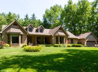 11631 344th Ave, Twin Lakes, WI 53181