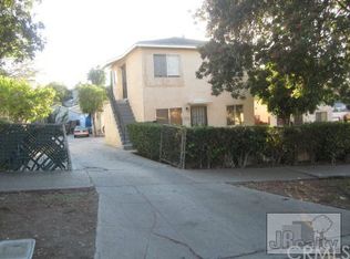 2522 Lancaster Ave, Los Angeles, CA 90033