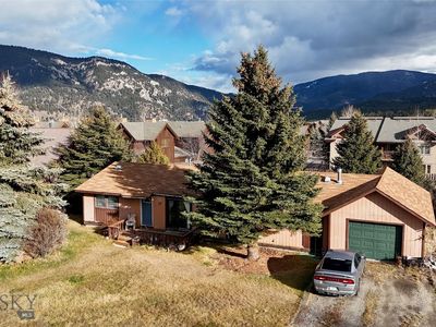 560 Rainbow Trout Run, Big Sky, MT, 59716