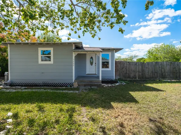 3609 Wright St, Corpus Christi, TX 78405