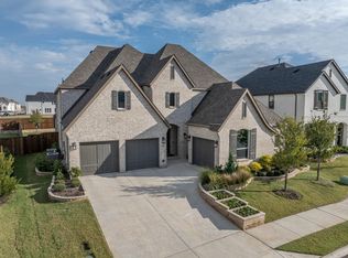 2560 Shady Trl, Prosper, TX 75078