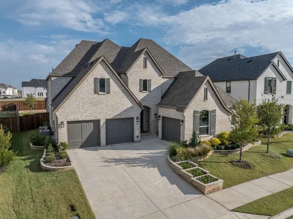 2560 Shady Trl, Prosper, TX 75078