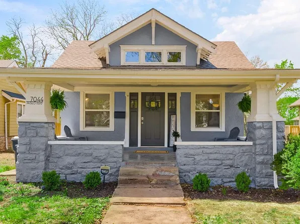 7044 Paseo Blvd, Kansas City, MO 64132