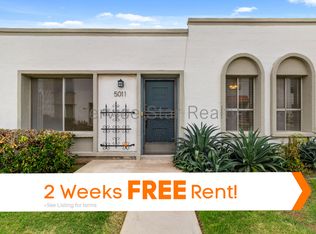 5011 N 83rd St, Scottsdale, AZ 85250