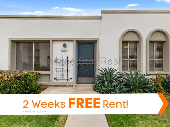 5011 N 83rd St, Scottsdale, AZ 85250
