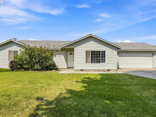 1228 SW Martin Ct, Hermiston, OR 97838