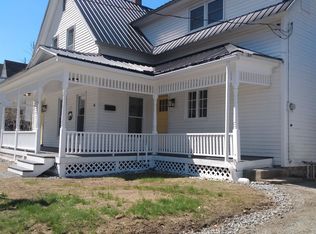 46 Willow St, Littleton, NH 03561