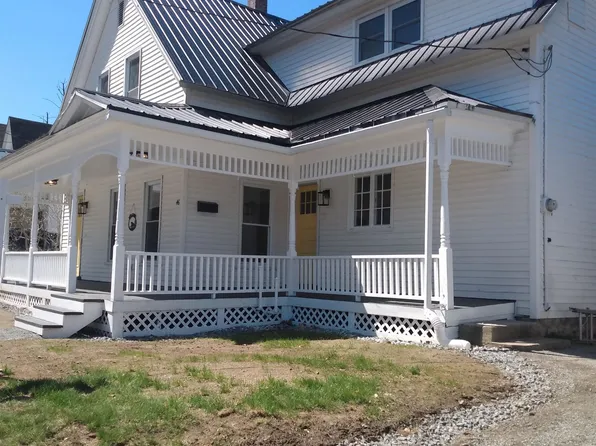 46 Willow Street, Littleton, NH 03561