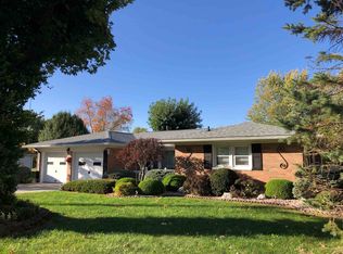 1906 E Southway Blvd, Kokomo, IN 46902