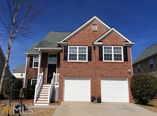 1165 Stony Point, Grayson, GA 30017