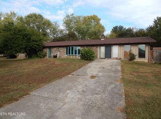 7611 Sarah Ln, Knoxville, TN 37924