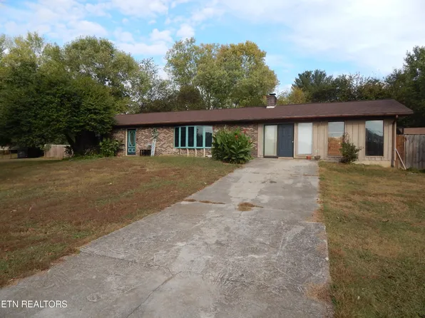 7611 Sarah Ln, Knoxville, TN 37924