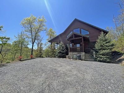 130 Towaliga Dr, Bryson City, NC, 28713