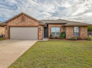 5120 NW 163rd St, Edmond, OK 73013