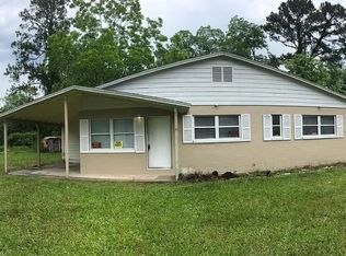 4160 Gloria Ave, Waycross, GA 31503