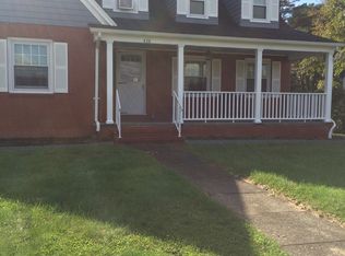 428 Briggs Rd, Westport, MA 02790