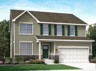 230 Peterson Trl, Oregon, WI 53575