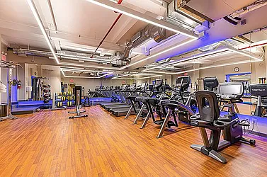 Rented by REAL New York