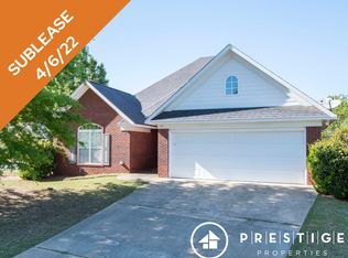 705 Berry Ln, Auburn, AL 36830