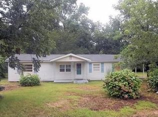 71 Dowdy Rd, Roseboro, NC 28382