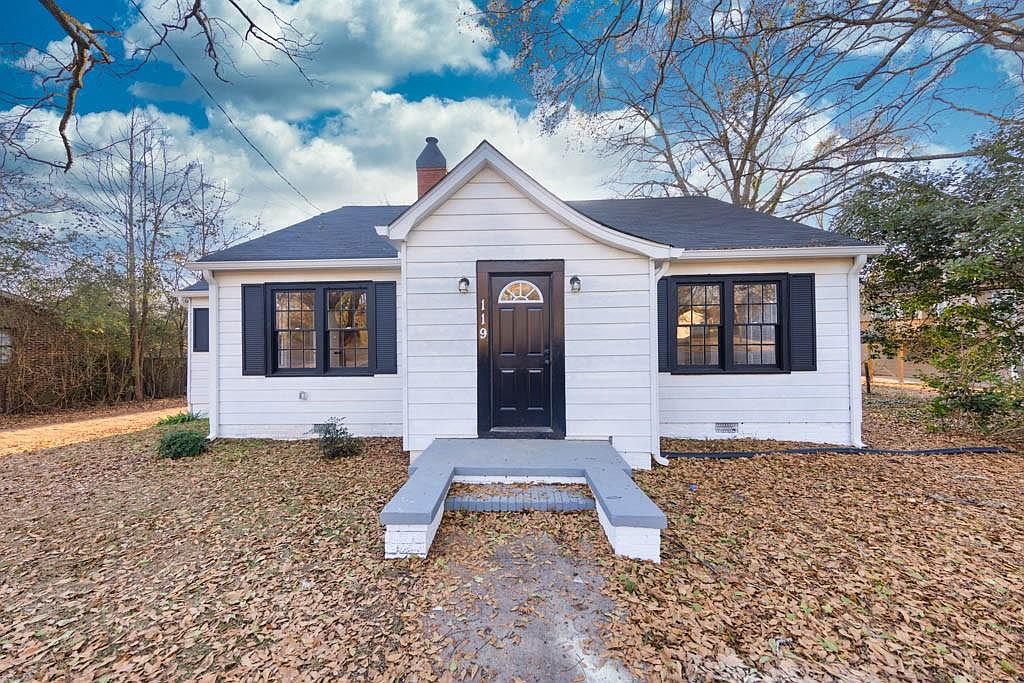 119 E Kimball St, Winder, GA 30680 Zillow