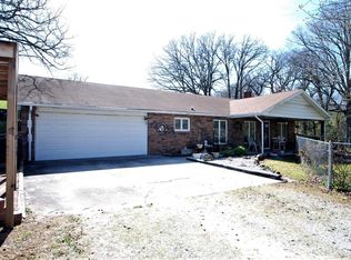 37201 State Highway 413, Crane, MO 65633