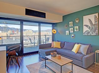 417 E Kiowa St UNIT 702, Colorado Springs, CO 80903