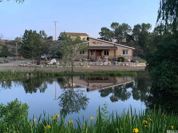 1501 Niblick Ln, Gardnerville, NV 89460