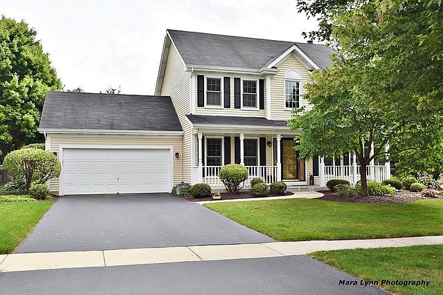 1st image of 800 Hartfield Dr