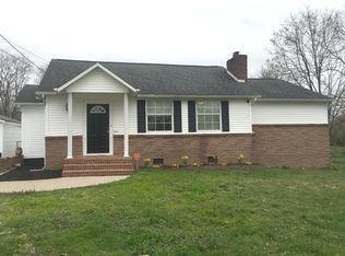 3504 Vera Dr, Knoxville, TN 37917