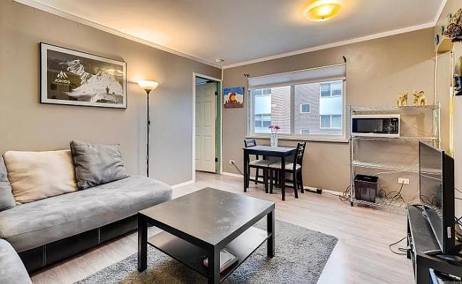 1st image of 855 N Pennsylvania St APT 307
