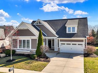 15657 Bethpage Trl, Carmel, IN 46033