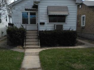 3629 N Pontiac Ave, Chicago, IL 60634