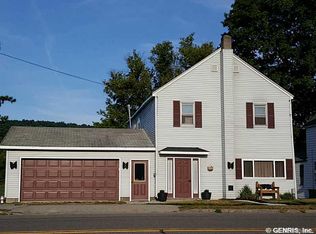7991 State Route 36, Arkport, NY 14807