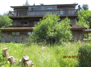 921 Fairmount Rd, Port Townsend, WA 98368