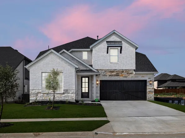 2509 Swinley Forest St, Celina, TX 75009