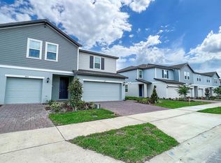 537 Legacy Loop, Davenport, FL 33896