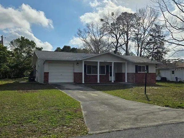 523 S Jackson St, Beverly Hills, FL 34465