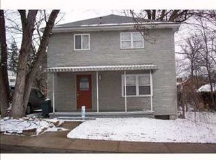 408 Burton Ave, Youngwood, PA 15697