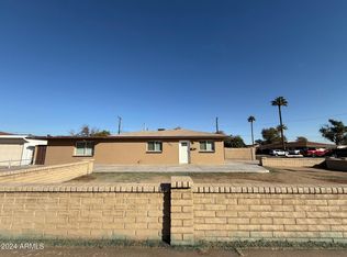 5801 N 23rd Ave, Phoenix, AZ 85015