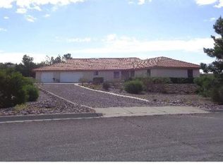 5336 Redman Rd, Las Cruces, NM 88011
