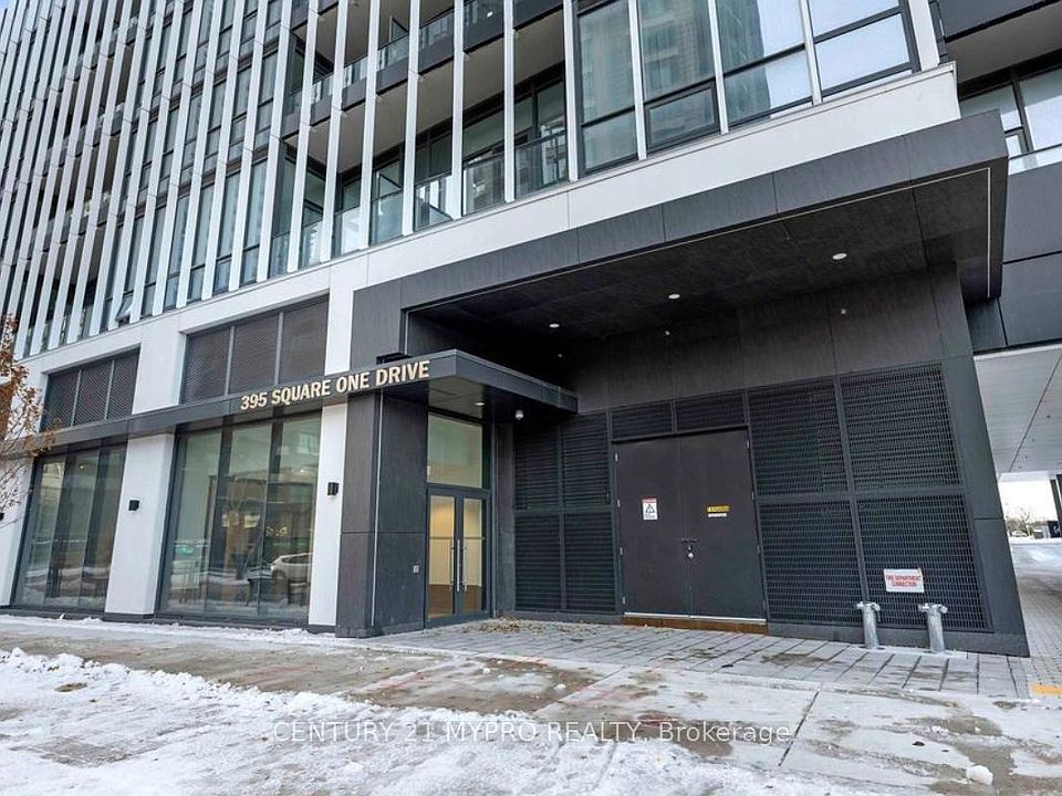1st image of 395 Square One Dr #410