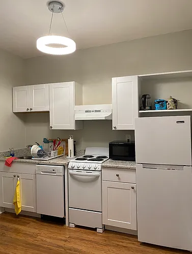 1020 Commonwealth Ave #203 Photo 1