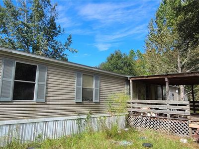 12921 NE 210th Street Rd, Fort Mc Coy, FL, 32134