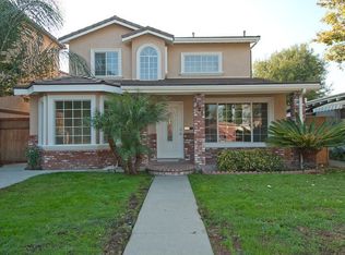 3321 California Ave, El Monte, CA 91731