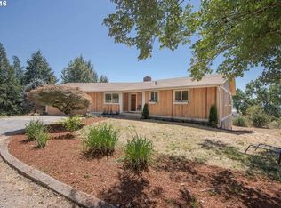 7800 NE Cooper Ln, Yamhill, OR 97148