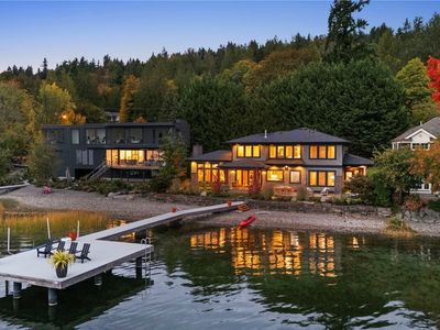 3123 E Lake Sammamish Parkway NE, Sammamish, WA, 98074